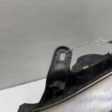 Optique avant principal gauche (feux)(phare) OPEL CORSA C