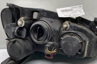 Optique avant principal gauche (feux)(phare) OPEL CORSA C
