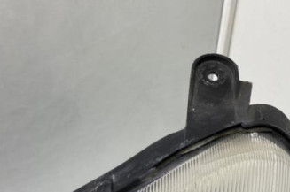Optique avant principal gauche (feux)(phare) OPEL CORSA C