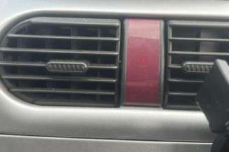 Optique avant principal gauche (feux)(phare) OPEL CORSA C
