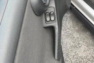 Optique avant principal gauche (feux)(phare) OPEL CORSA C