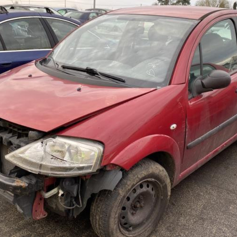 Retroviseur droit CITROEN C3 1 Photo n°10