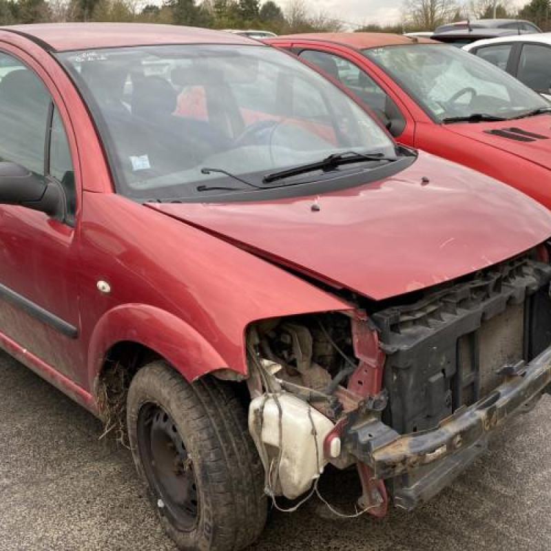 Retroviseur droit CITROEN C3 1 Photo n°11