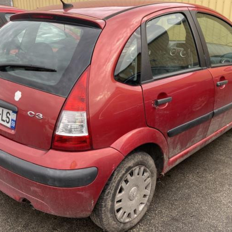 Retroviseur droit CITROEN C3 1 Photo n°12
