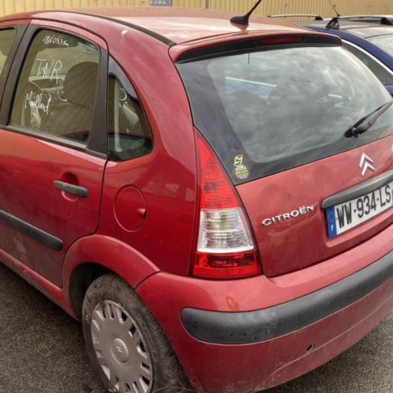 Retroviseur droit CITROEN C3 1 Photo n°13