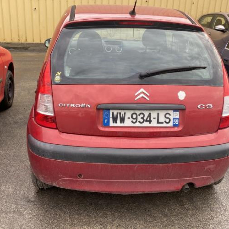 Retroviseur droit CITROEN C3 1 Photo n°14