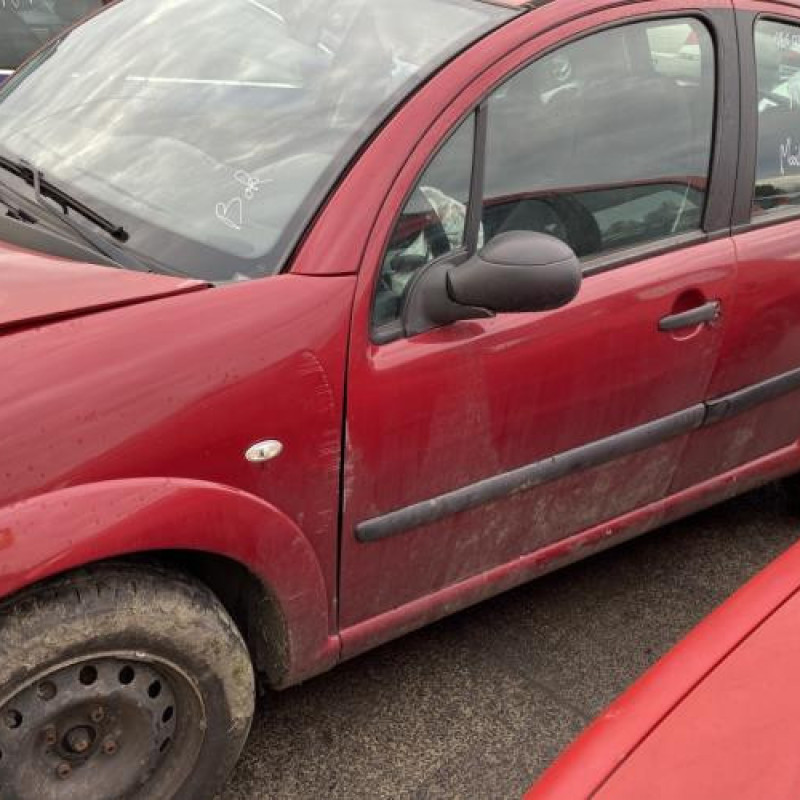 Retroviseur droit CITROEN C3 1 Photo n°15