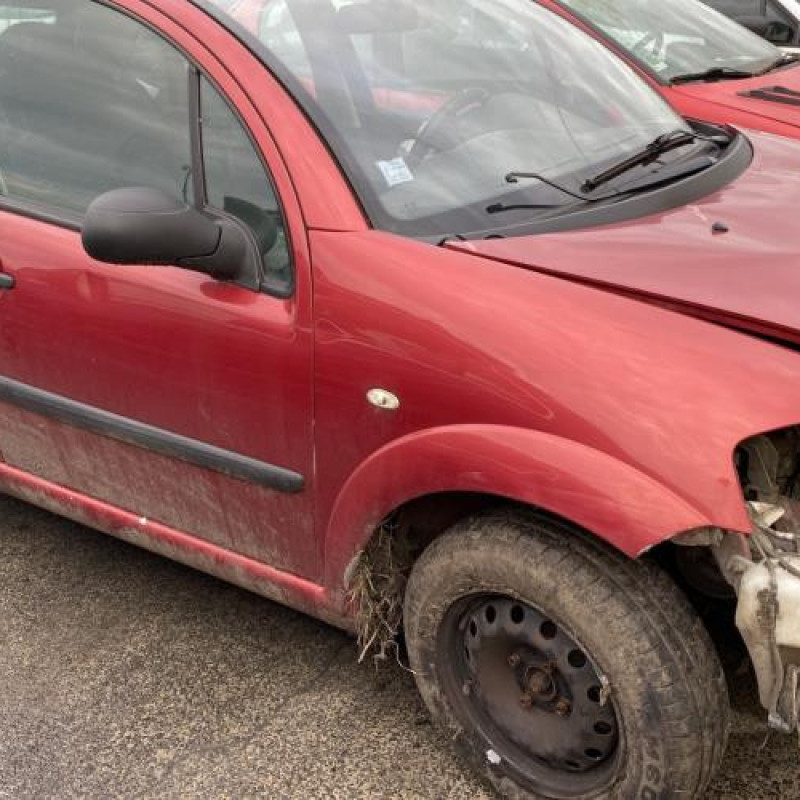 Retroviseur droit CITROEN C3 1 Photo n°16