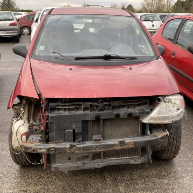 Retroviseur droit CITROEN C3 1 Photo n°17