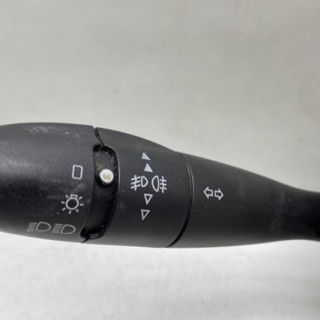 Com (Bloc Contacteur Tournant+Commodo Essuie Glace+Commodo Phare) CITROEN C3 1