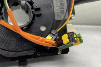 Com (Bloc Contacteur Tournant+Commodo Essuie Glace+Commodo Phare) CITROEN C3 1