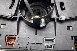 Com (Bloc Contacteur Tournant+Commodo Essuie Glace+Commodo Phare) CITROEN C3 1