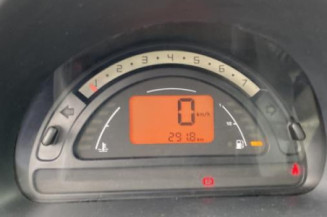 Com (Bloc Contacteur Tournant+Commodo Essuie Glace+Commodo Phare) CITROEN C3 1