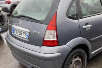 Com (Bloc Contacteur Tournant+Commodo Essuie Glace+Commodo Phare) CITROEN C3 1