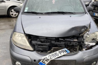 Com (Bloc Contacteur Tournant+Commodo Essuie Glace+Commodo Phare) CITROEN C3 1
