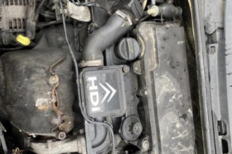 Com (Bloc Contacteur Tournant+Commodo Essuie Glace+Commodo Phare) CITROEN C3 1