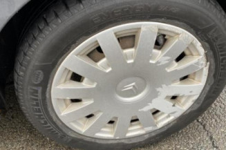 Com (Bloc Contacteur Tournant+Commodo Essuie Glace+Commodo Phare) CITROEN C3 1