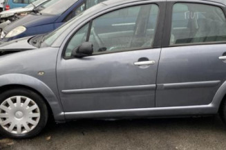 Com (Bloc Contacteur Tournant+Commodo Essuie Glace+Commodo Phare) CITROEN C3 1