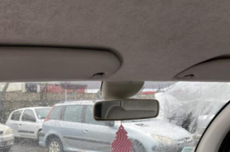 Com (Bloc Contacteur Tournant+Commodo Essuie Glace+Commodo Phare) CITROEN C3 1