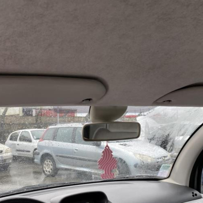 Com (Bloc Contacteur Tournant+Commodo Essuie Glace+Commodo Phare) CITROEN C3 1 Photo n°19