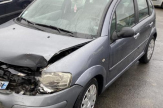 Com (Bloc Contacteur Tournant+Commodo Essuie Glace+Commodo Phare) CITROEN C3 1