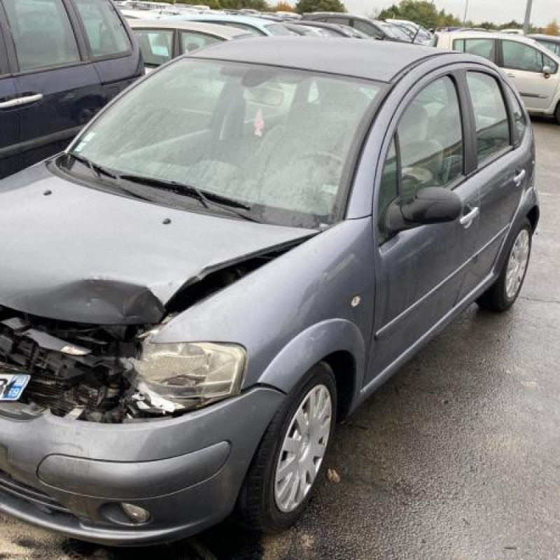 Com (Bloc Contacteur Tournant+Commodo Essuie Glace+Commodo Phare) CITROEN C3 1 Photo n°20