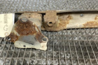 Renfort pare choc arriere (traverse) CITROEN C3 1