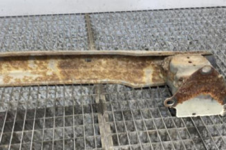 Renfort pare choc arriere (traverse) CITROEN C3 1