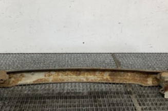 Renfort pare choc arriere (traverse) CITROEN C3 1