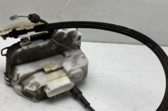 Serrure arriere gauche CITROEN C3 1