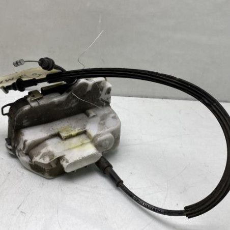 Serrure arriere gauche CITROEN C3 1