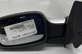 Retroviseur gauche RENAULT SCENIC 2 Photo n°1