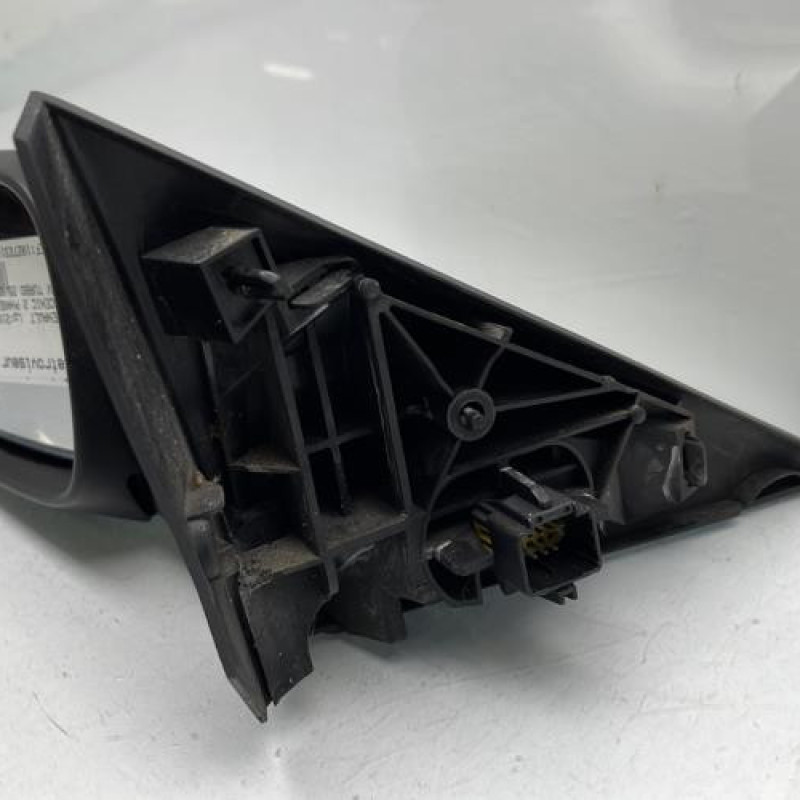 Retroviseur gauche RENAULT SCENIC 2 Photo n°3