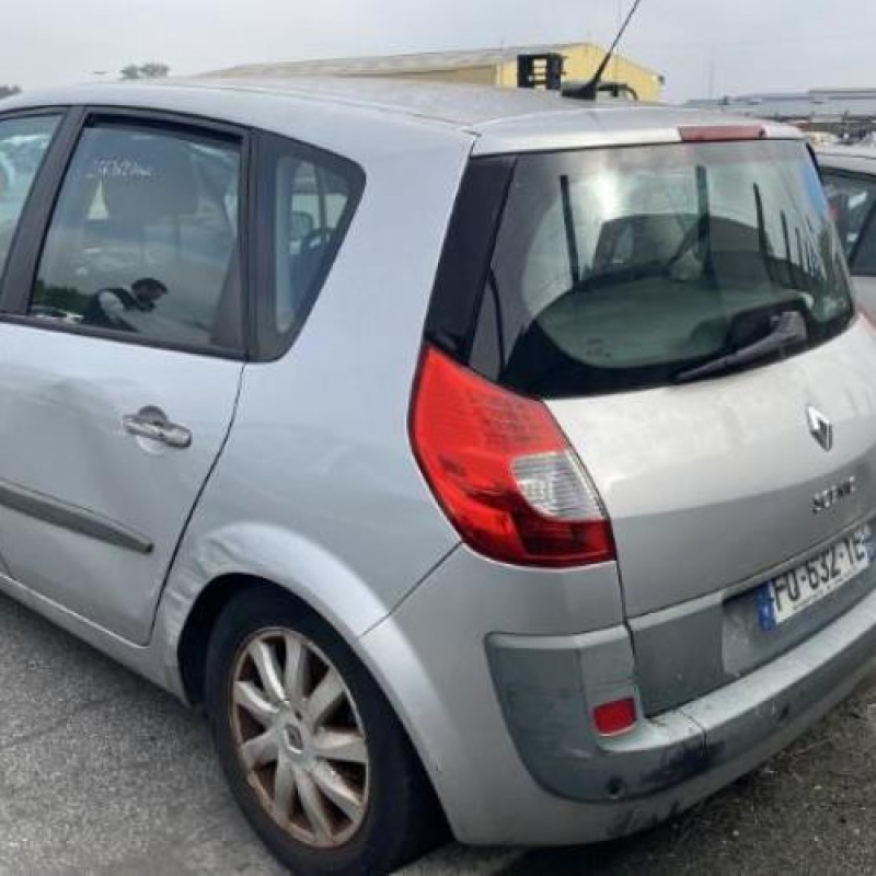 Retroviseur gauche RENAULT SCENIC 2 Photo n°10