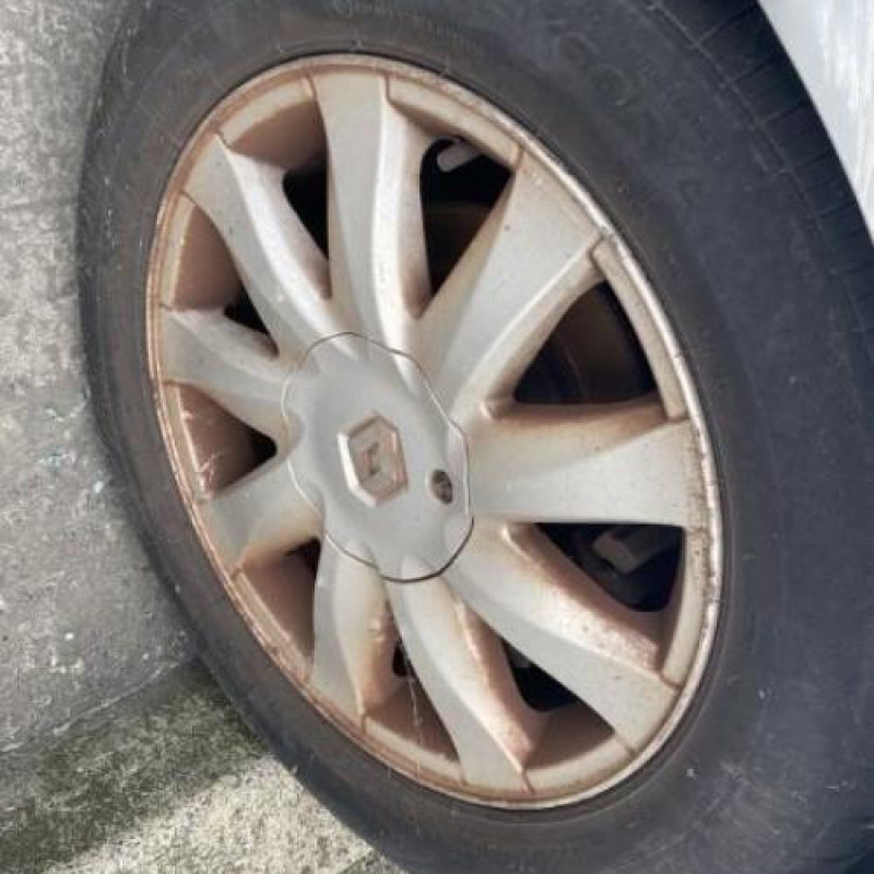 Retroviseur gauche RENAULT SCENIC 2 Photo n°12