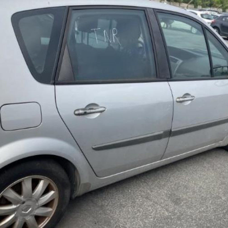 Retroviseur gauche RENAULT SCENIC 2 Photo n°13