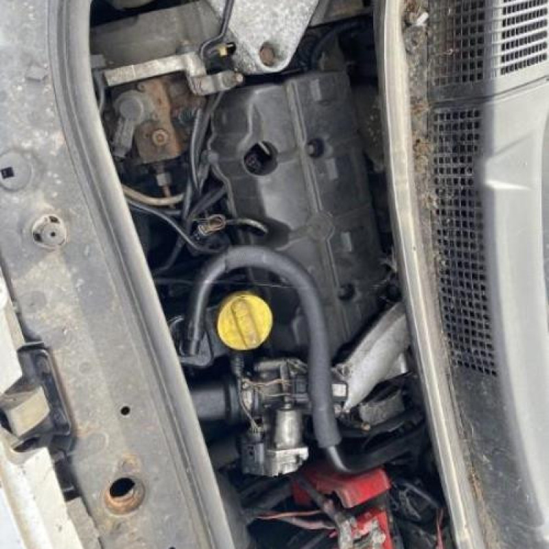 Retroviseur gauche RENAULT SCENIC 2 Photo n°14