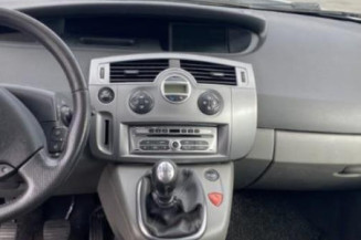 Retroviseur gauche RENAULT SCENIC 2