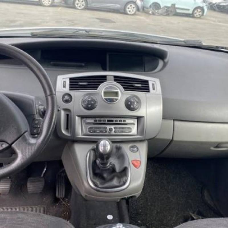 Retroviseur gauche RENAULT SCENIC 2 Photo n°15