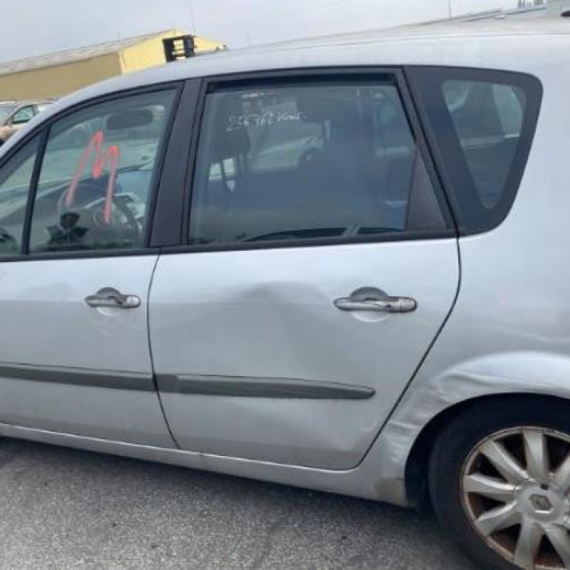 Retroviseur gauche RENAULT SCENIC 2 Photo n°16