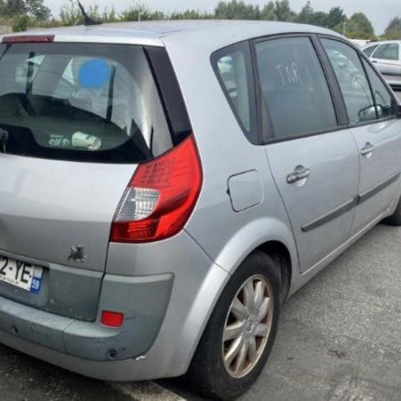 Retroviseur gauche RENAULT SCENIC 2 Photo n°17