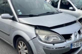 Retroviseur gauche RENAULT SCENIC 2