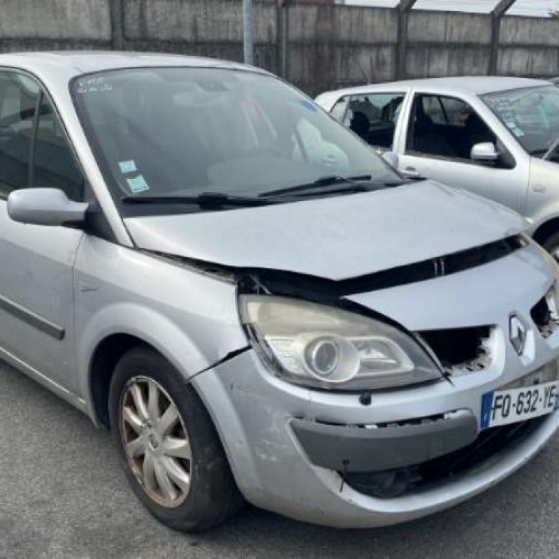 Retroviseur gauche RENAULT SCENIC 2 Photo n°18