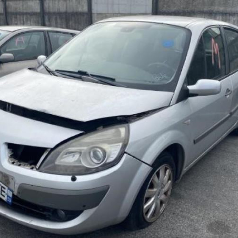 Retroviseur gauche RENAULT SCENIC 2 Photo n°20