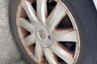 Commodo phare RENAULT SCENIC 2