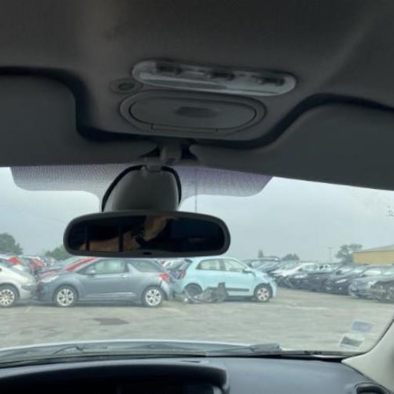 Commodo phare RENAULT SCENIC 2 Photo n°17