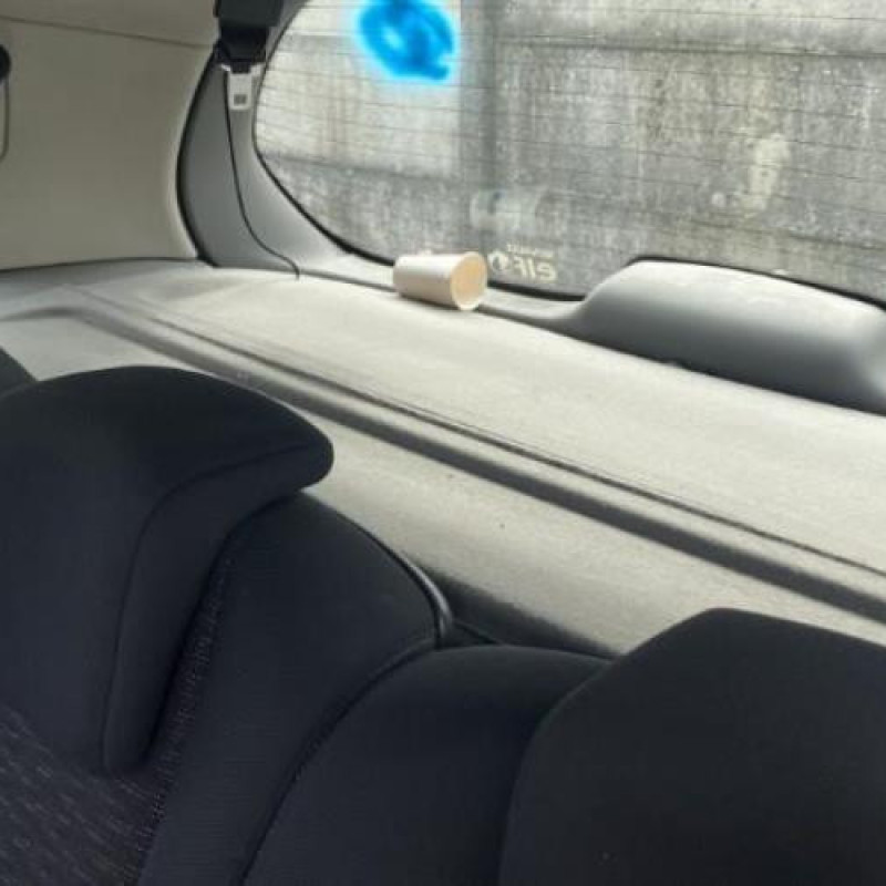 Commodo phare RENAULT SCENIC 2 Photo n°18