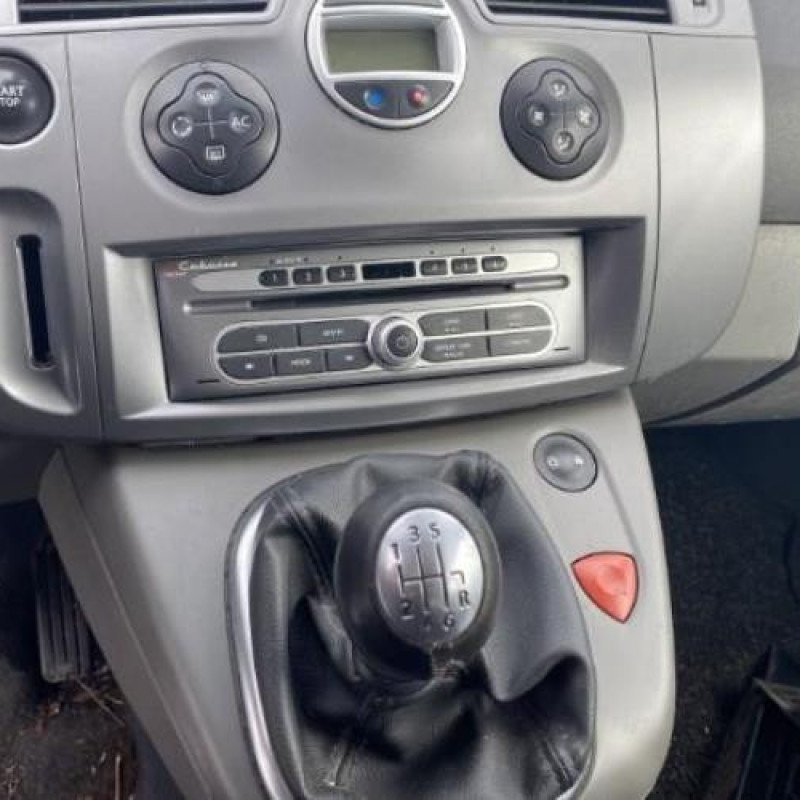 Commodo phare RENAULT SCENIC 2 Photo n°19