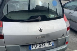 Commodo phare RENAULT SCENIC 2
