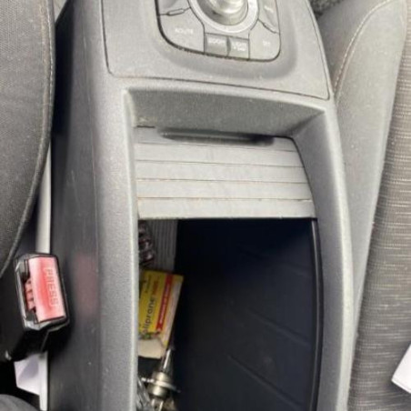 Bloc electrique de frein a main RENAULT SCENIC 2